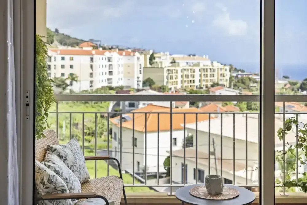 Aura Serena by Madeira Sun Travel
