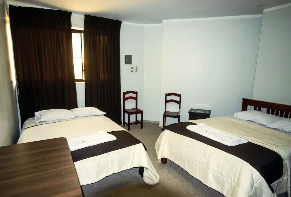 Hospedaje Huancayo