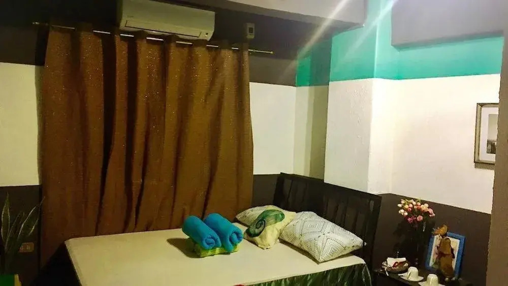 Taro Hometel - Hostel