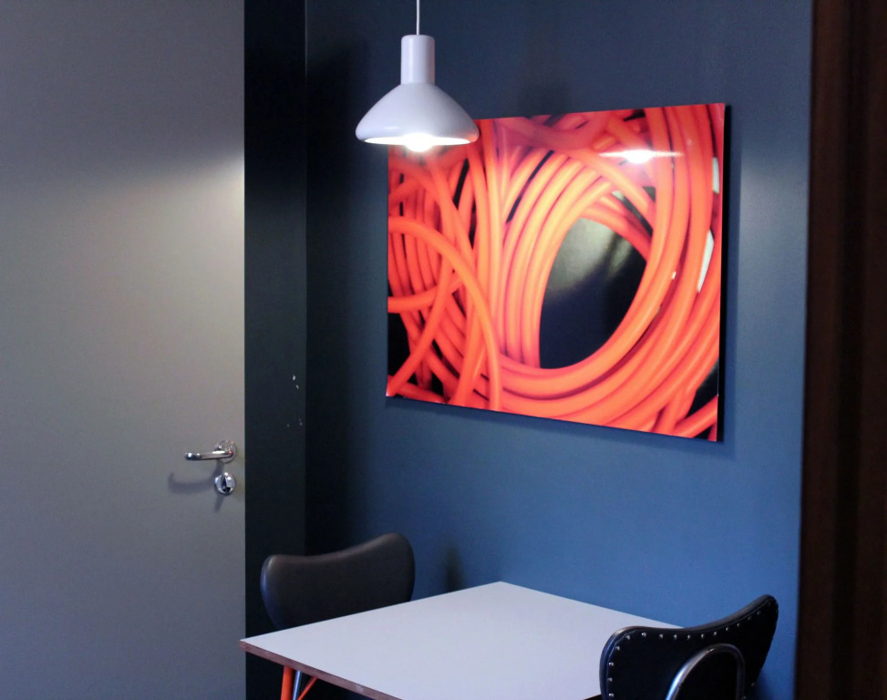 Astro Apartments