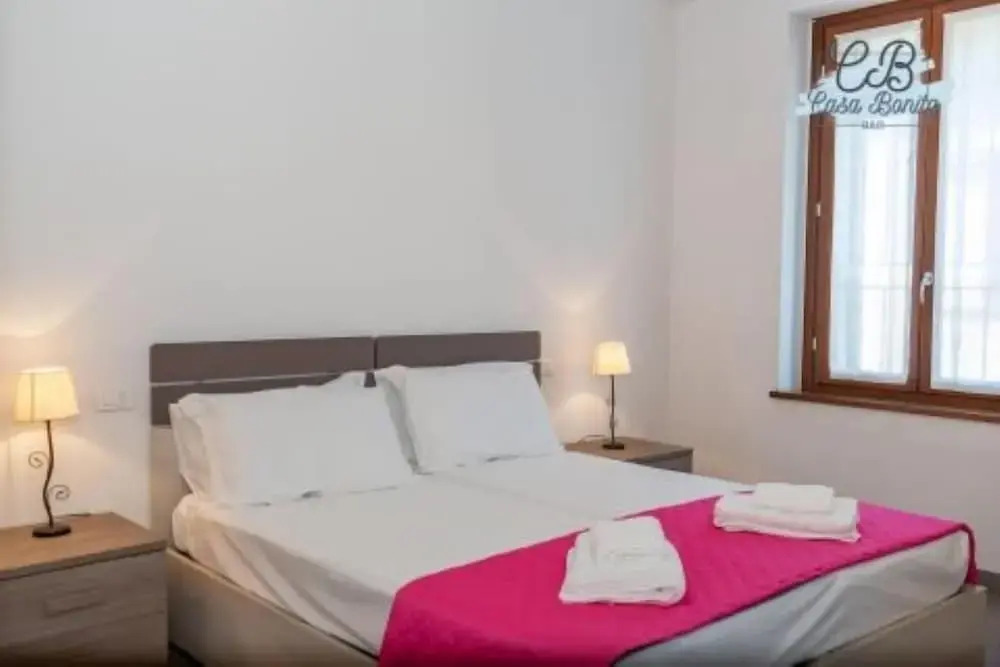 Casa Bonita Milano Rho