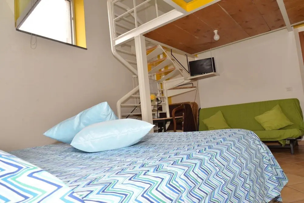 GuestHost - B&B Lungomare Centro