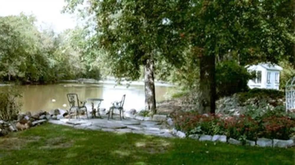 The Rivers Edge Executive Suites