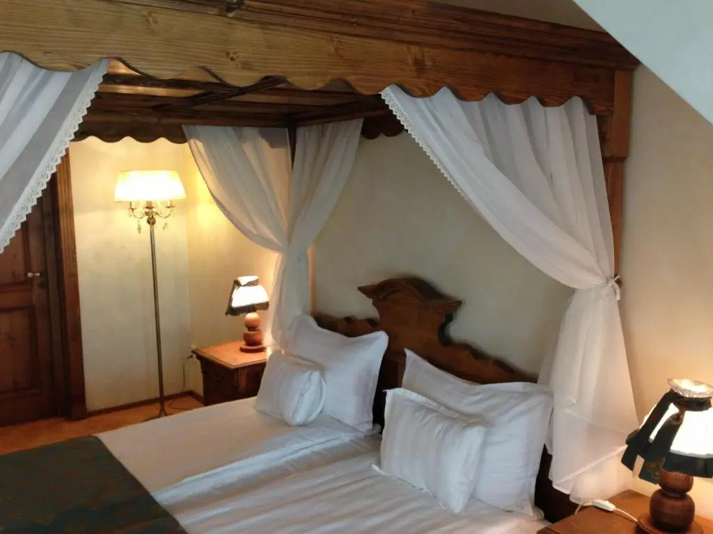 Boutique Hotel ,,Villa Franca