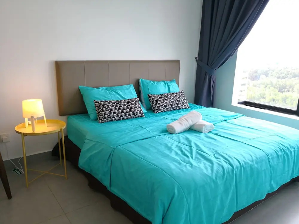 Eco Kanvas Soho Suites