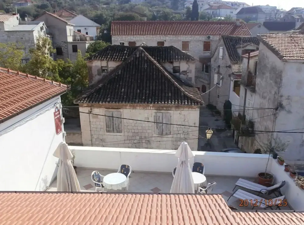 Klaudija’s Charming Apartments & Rooms