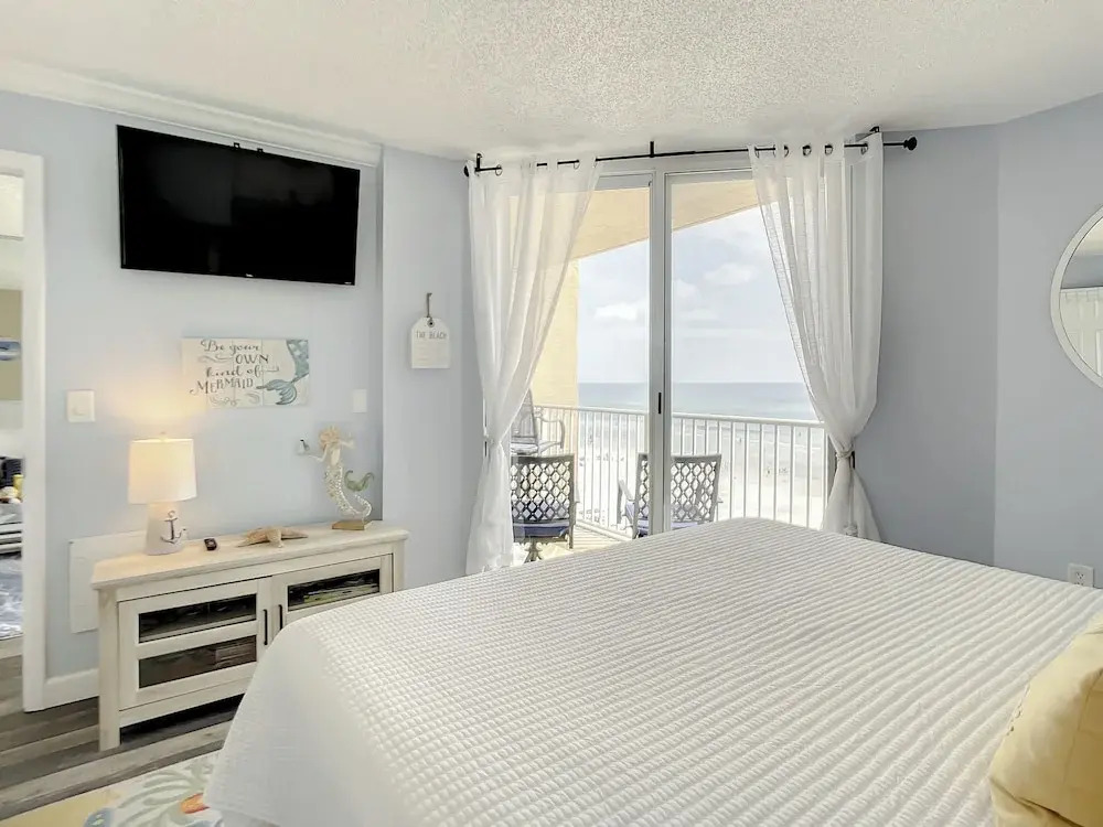Oceania Beach Club 505