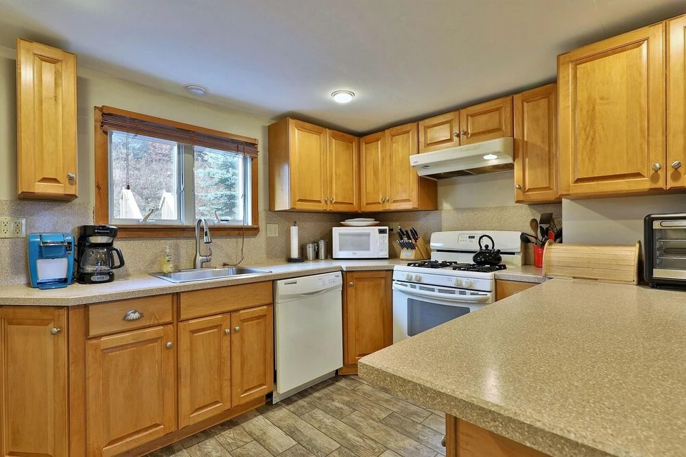 The Chalet on West Park by Killington Vacation Rentals