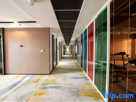 H Hotel（Xi‘an Foreign Studies University Branch）
