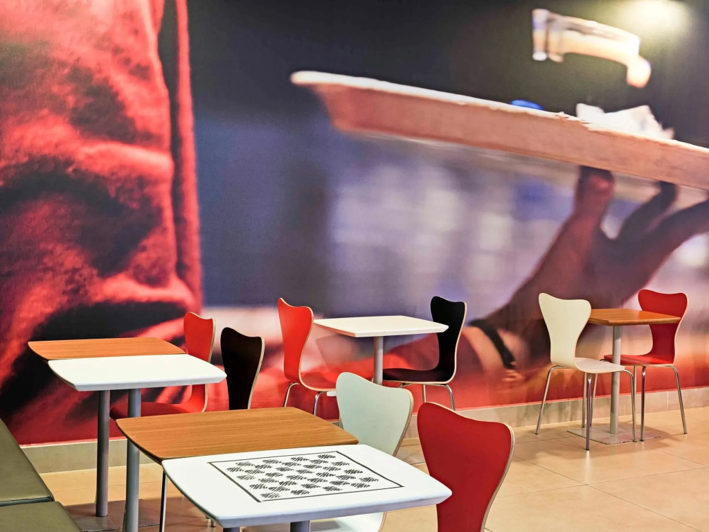 ibis Goiânia