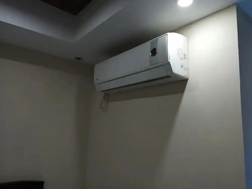 Pak Guest House