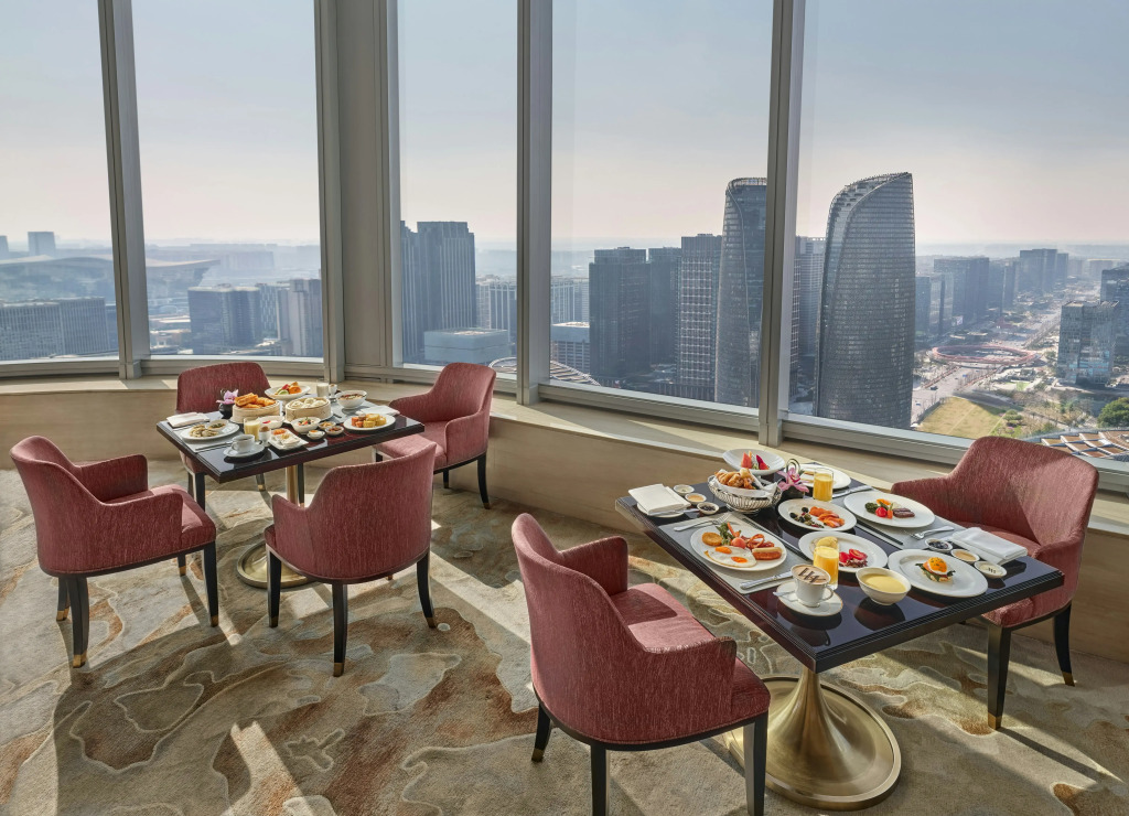 Waldorf Astoria Chengdu
