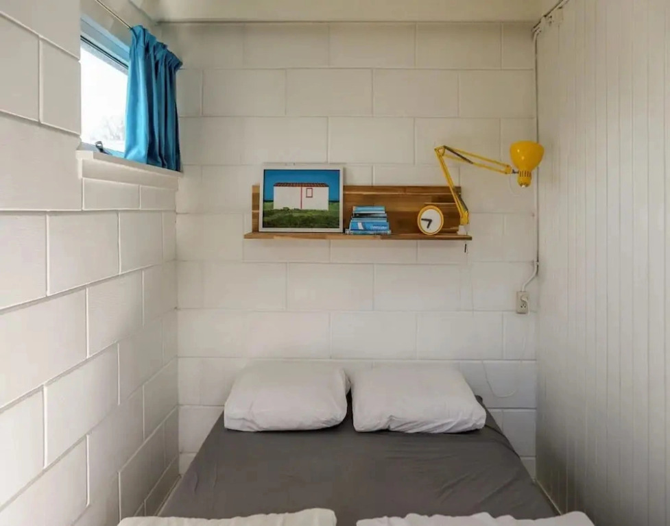 Holiday Home for 6 in Sint Maartenszee