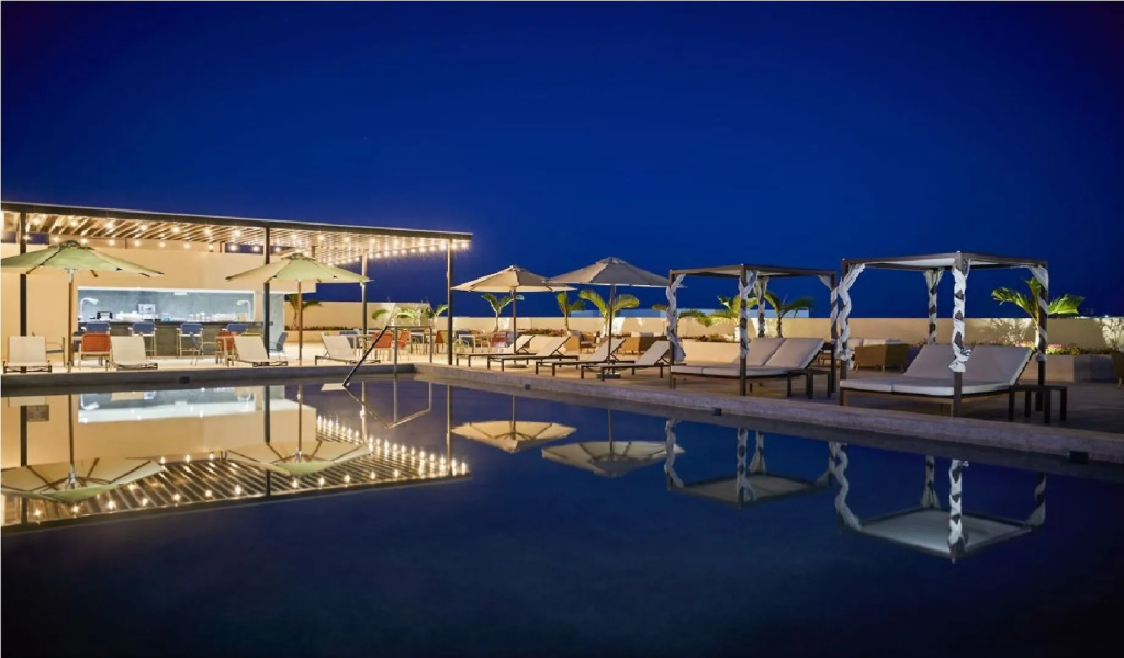 Residence Inn by Marriott Playa del Carmen