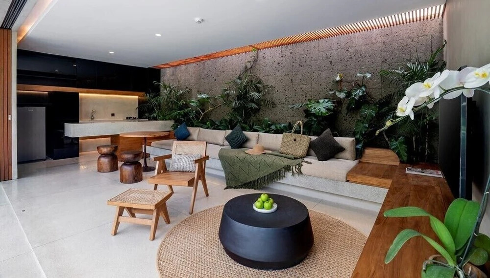 Blossom Eco Luxe Villas by Ekosistem