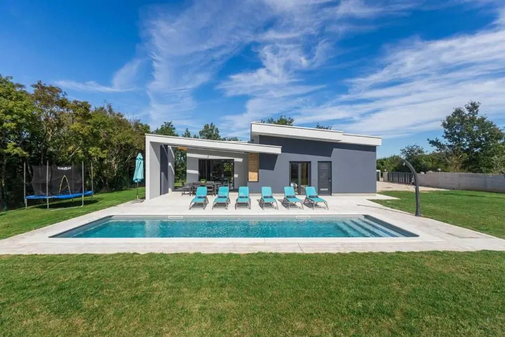 Villa Mariva