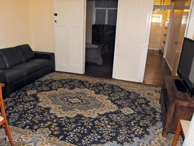 Ryans Rest Boutique Accommodation