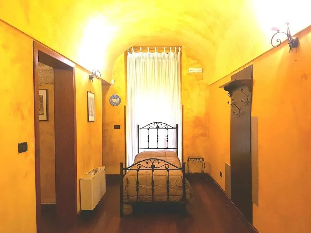 Nel Centro Storico