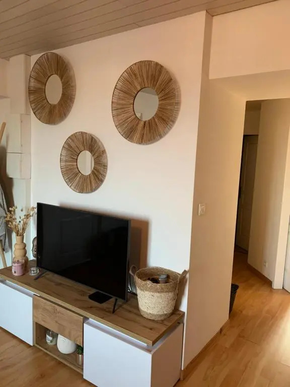 APPARTEMENT T3 CENTRE Concarneau