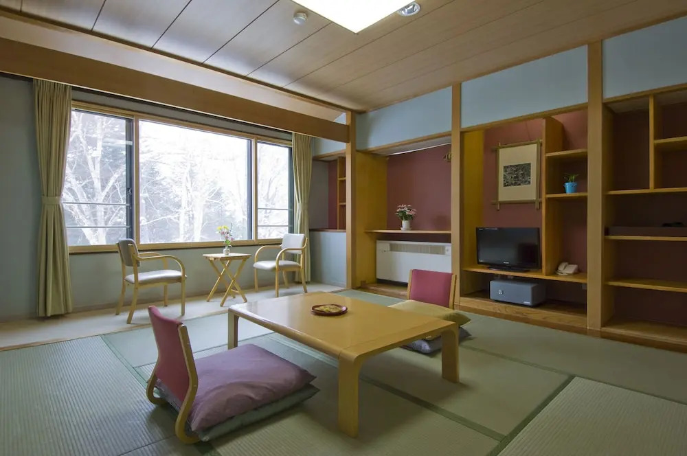 Ryokan Hananoki