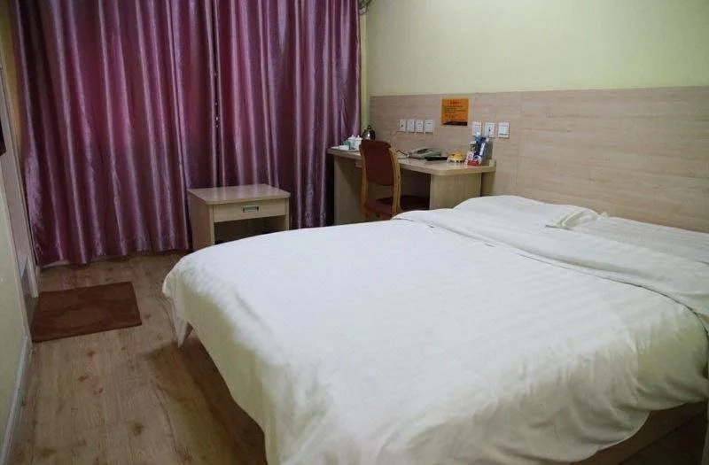 Run Jia Express Hotel