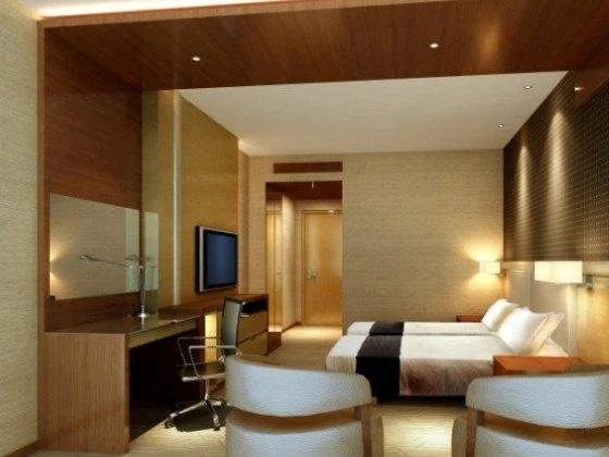 Fushidun International Hotel