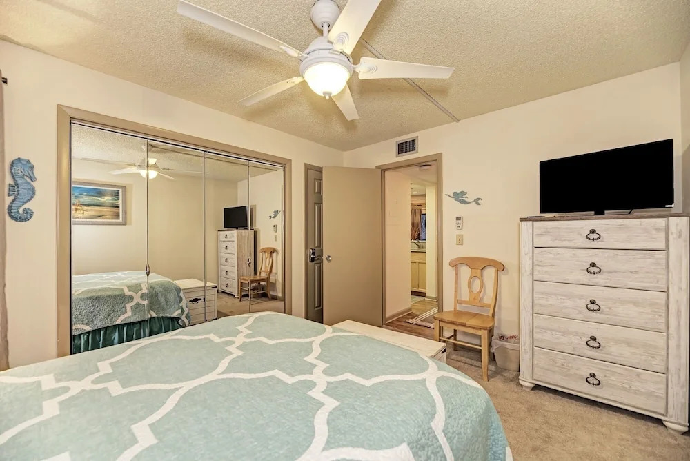 Midnight Cove Ii 210f- Serenity On Intercoastal 2 Bedroom Apts