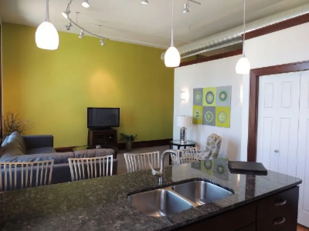 Teerman Lofts