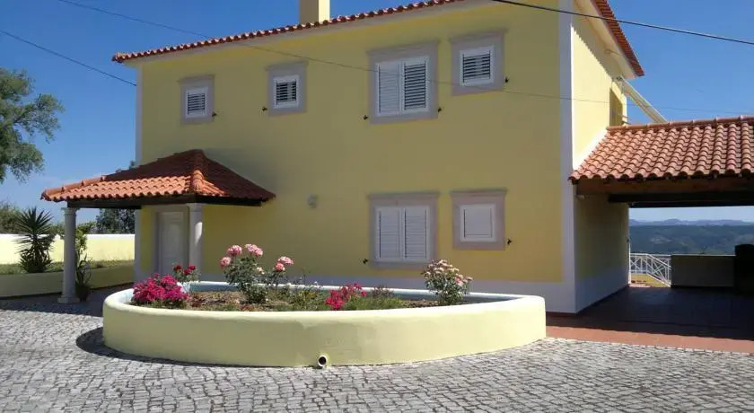 Vacation home Casa de Paredinha