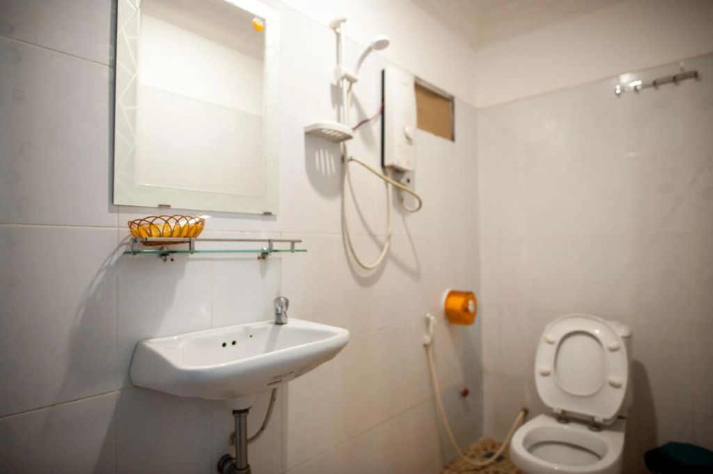 RS II Guesthouse