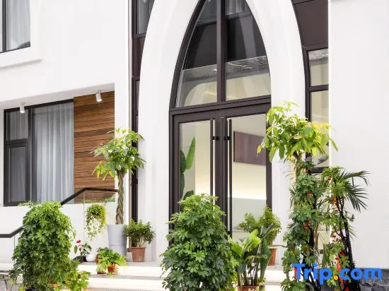 Banman · Luxury Wilderness Villa