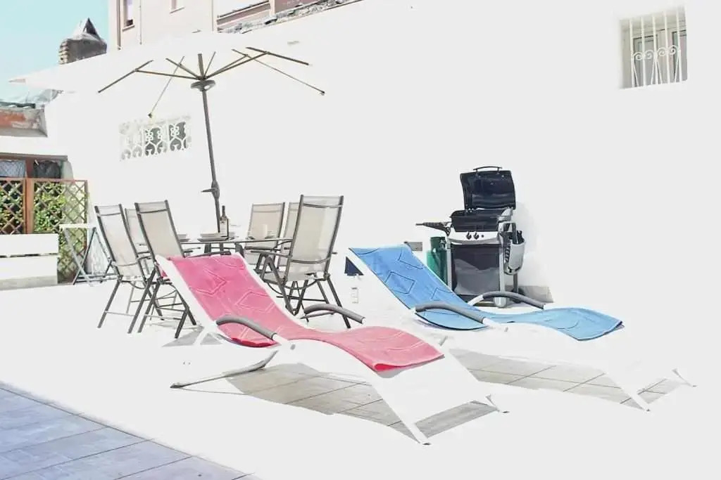 Mediterranean House Nettuno
