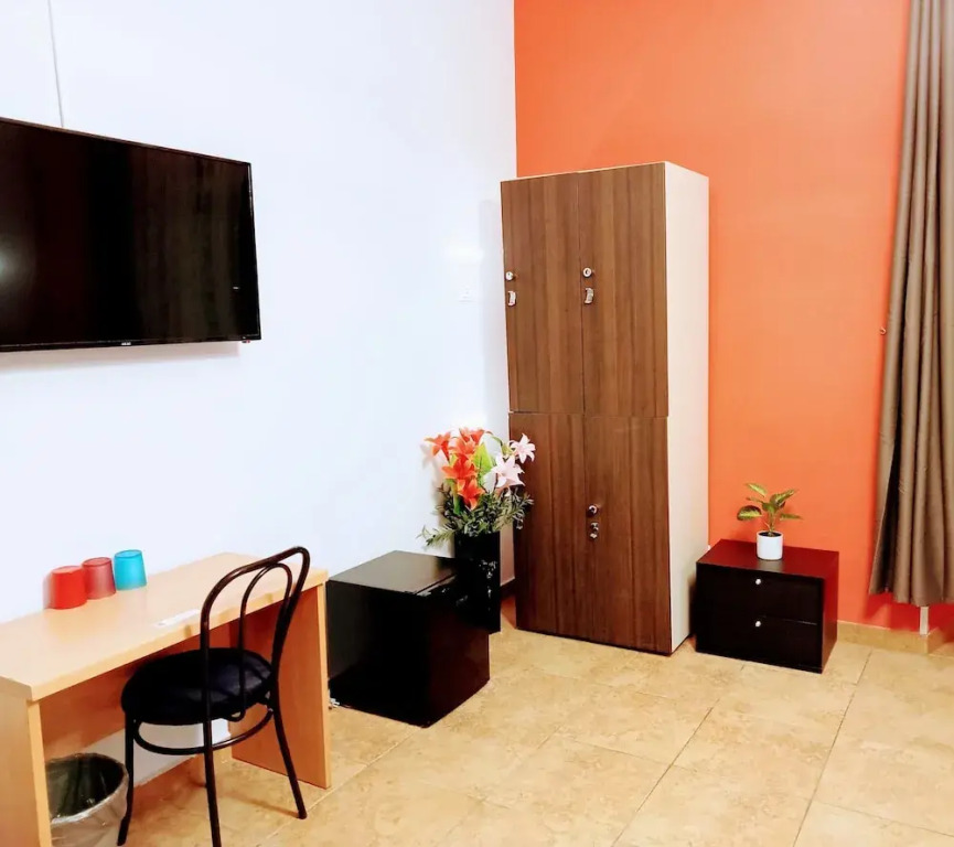 Termini luxury home