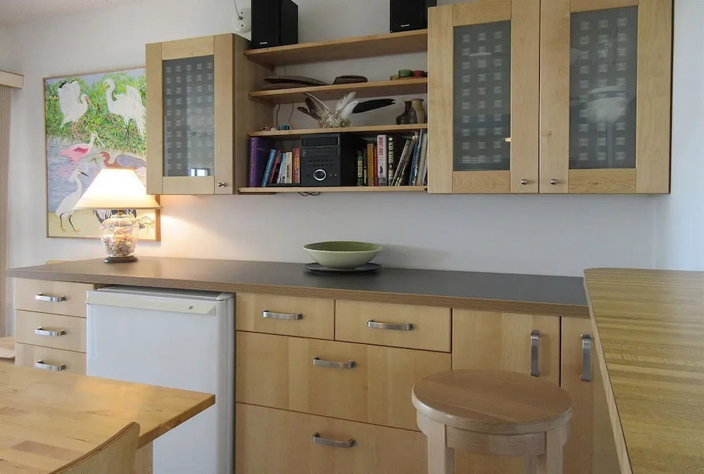 Sandarac 109B - 2 Br Condo