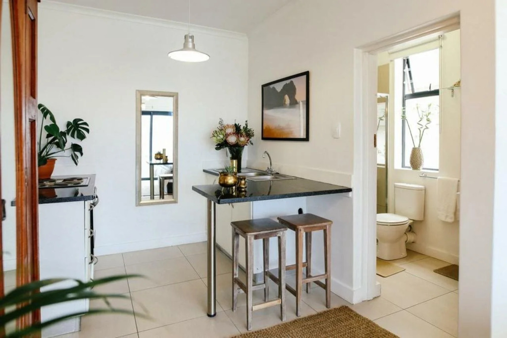 Radium Hall Guest House