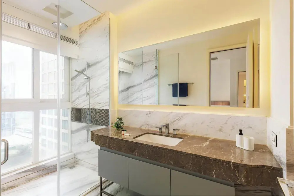 Casa Opal by Red Olive1bhkleela Residency