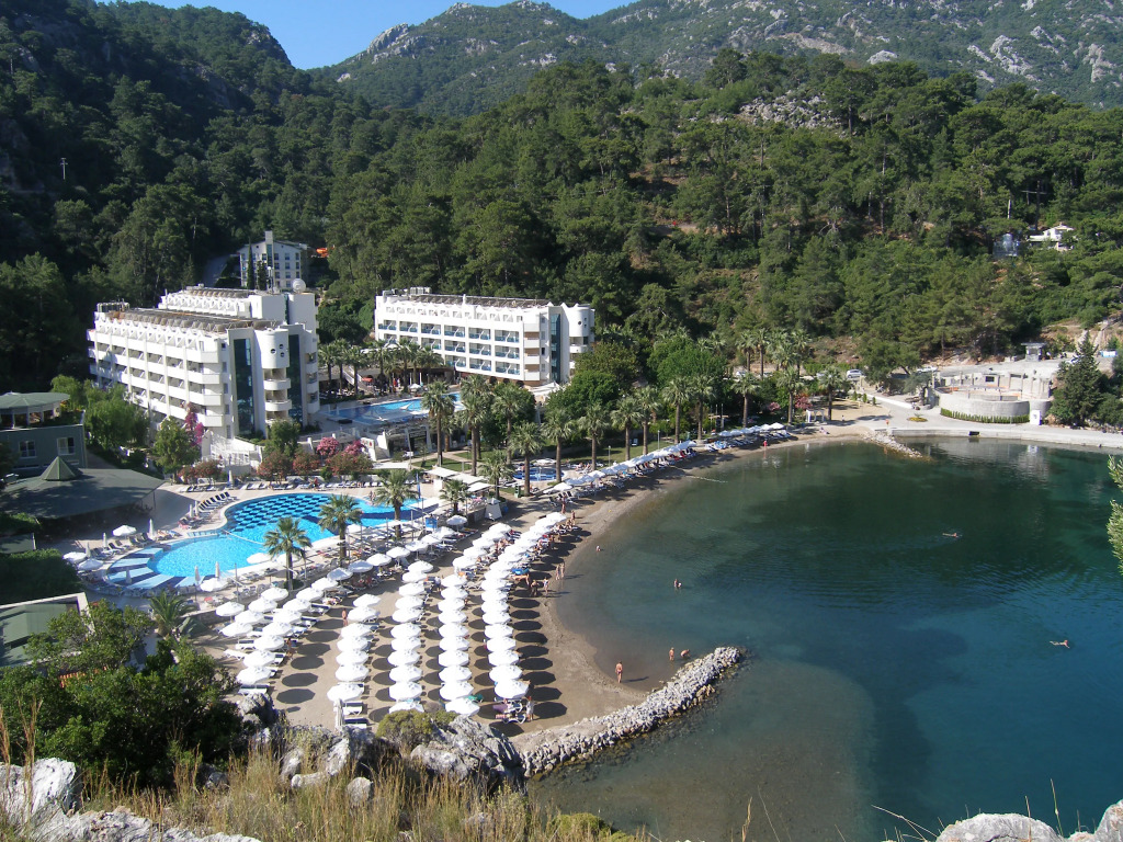 Turunc Resort Hotel