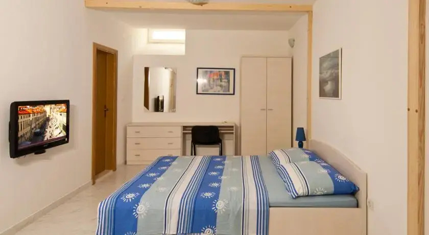 Apartments Dundo