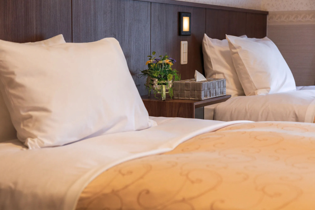 Hotel Quartz Shin Osaka