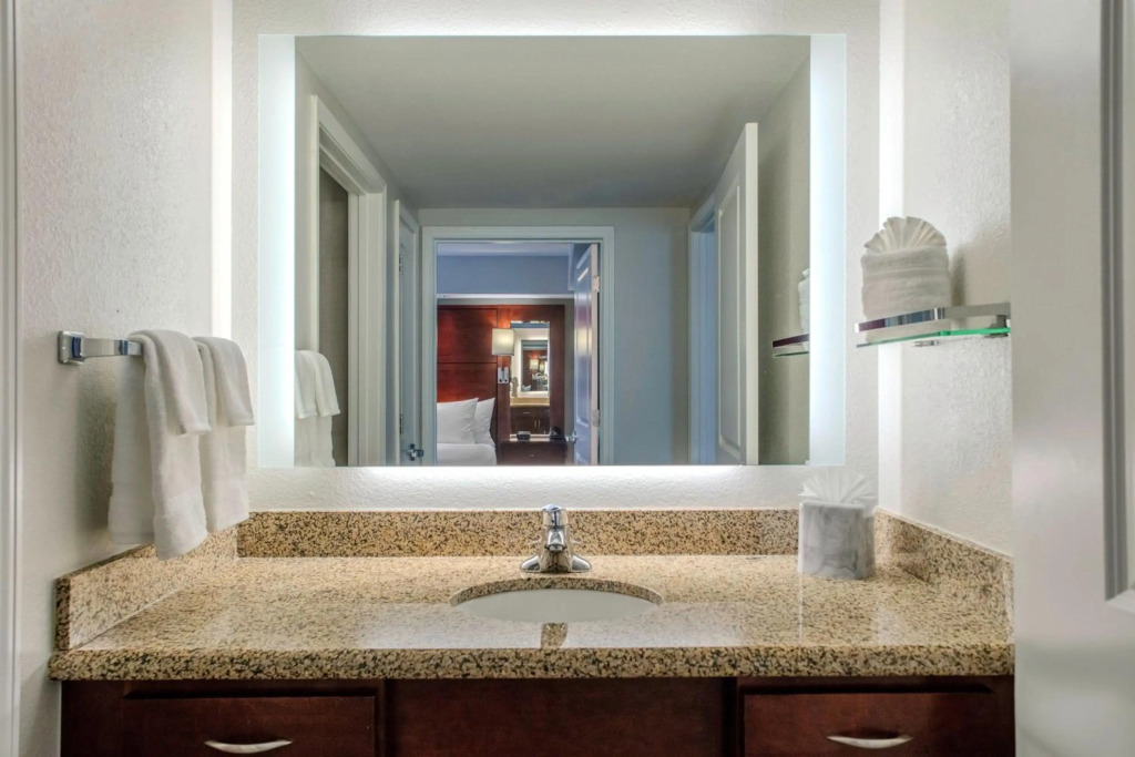 Residence Inn by Marriott Yonkers Westchester County