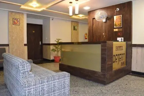 Hotel Desert Inn