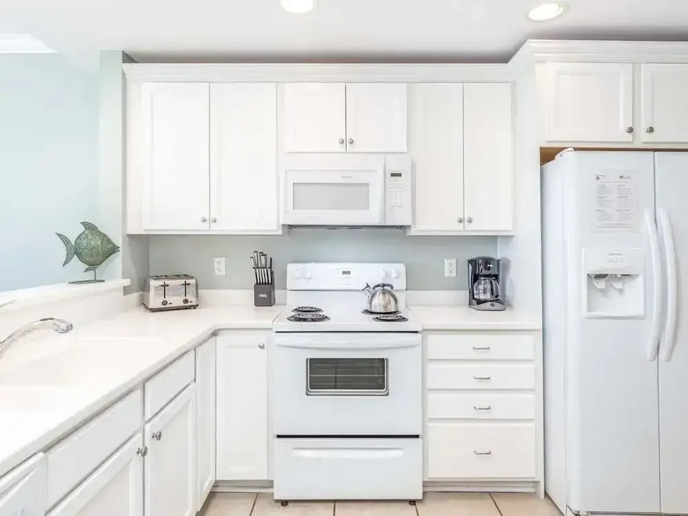 Beach House On The Dune by Tybee Vacation Rentals