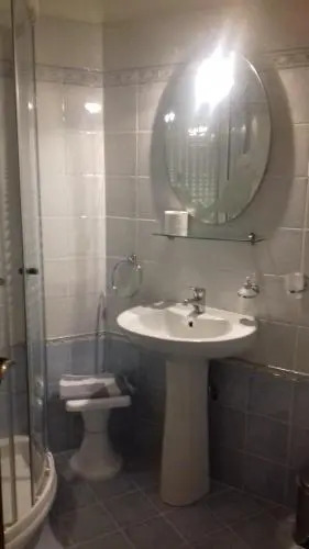Iliovolo Guesthouse