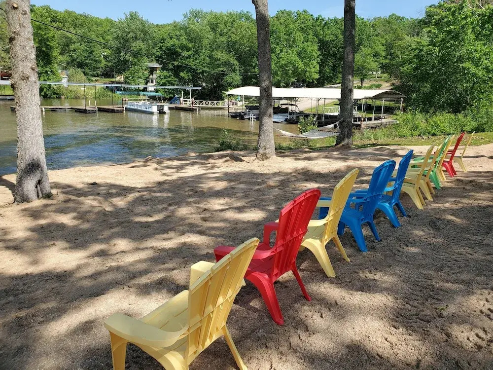 Lazy Dayz Resort