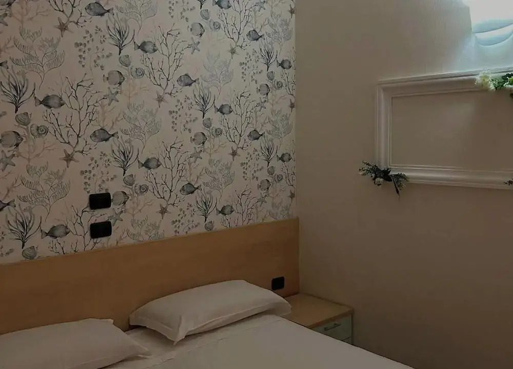 Hotel Baia Mare Blu