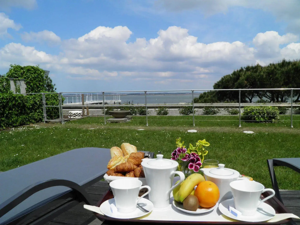 Hôtel Point France