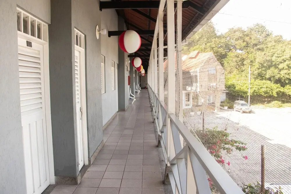 Hotel La Melissa