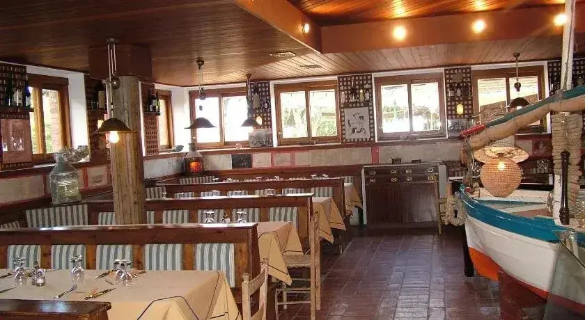 Hotel La Vela
