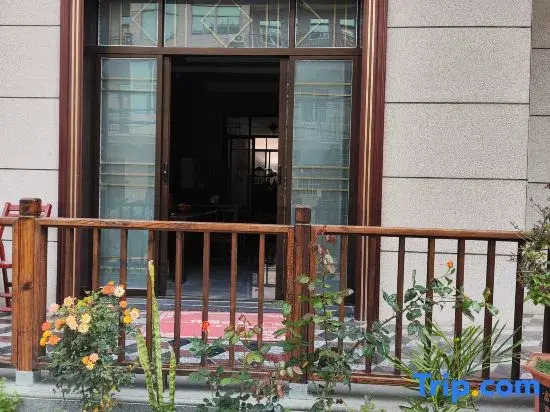 Meizhou Island Qingfeng Cottage Guesthouse (Lianchi'ao Beach Branch)