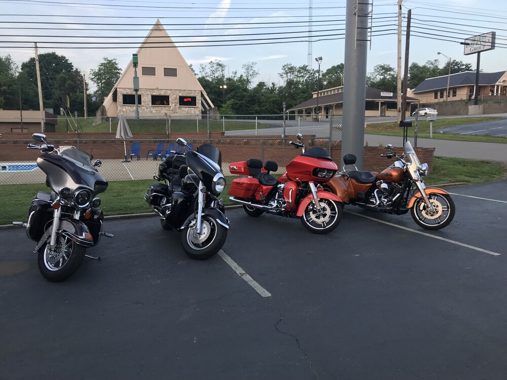 Towne Inn